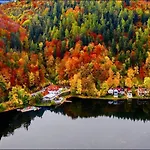 Fregata 3* Zagórze Śląskie