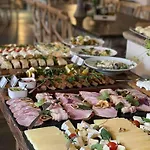 Bed & Breakfast Fregata 3*