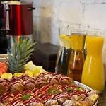 Fregata Bed & Breakfast 3*