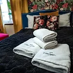 Bed and Breakfast Fregata Zagórze Śląskie
