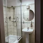 Bed & Breakfast Fregata Zagórze Śląskie