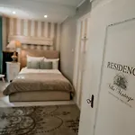 Fregata Bed and Breakfast