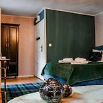Fregata Bed and Breakfast Zagórze Śląskie