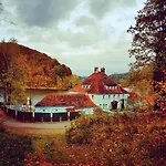 Bed and Breakfast Fregata Zagórze Śląskie
