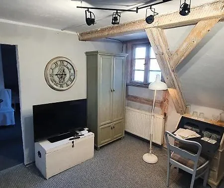 Nocleg ze śniadaniem Fregata *