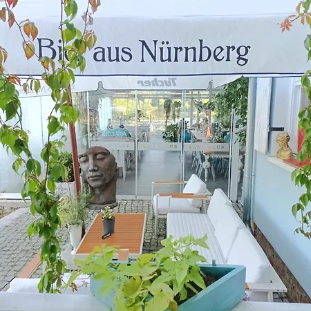 فندق مبيت وإفطار Fregata 3*