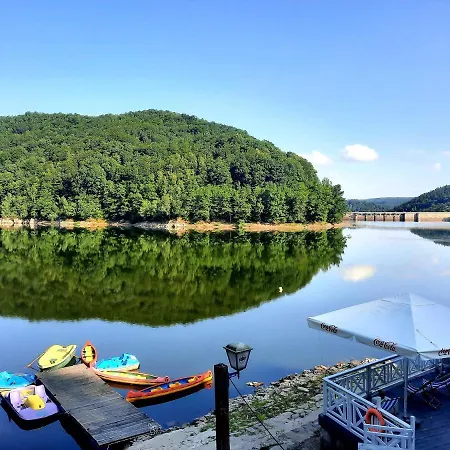 Fregata Zagórze Śląskie