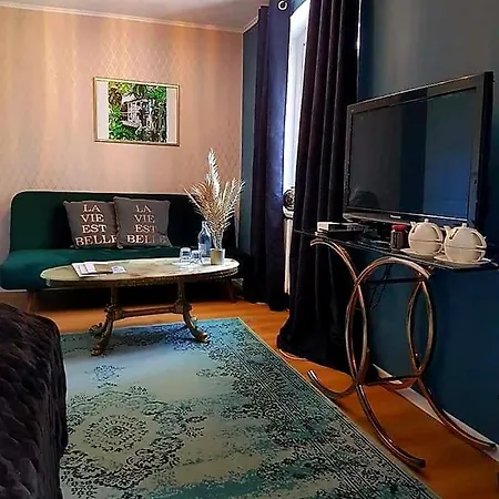 Nocleg ze śniadaniem Fregata *