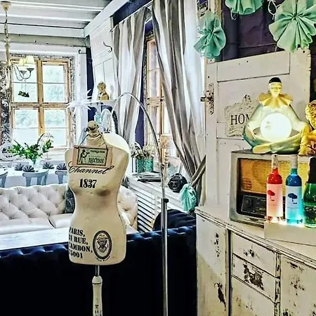 Fregata فندق مبيت وإفطار