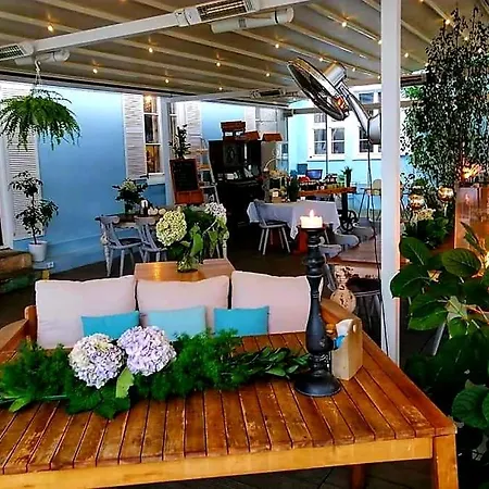 Fregata 3* Zagórze Śląskie