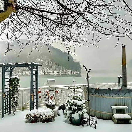 Fregata Zagórze Śląskie