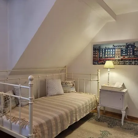 Bed & Breakfast Fregata