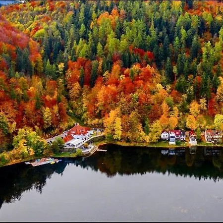 Fregata 3* Zagórze Śląskie