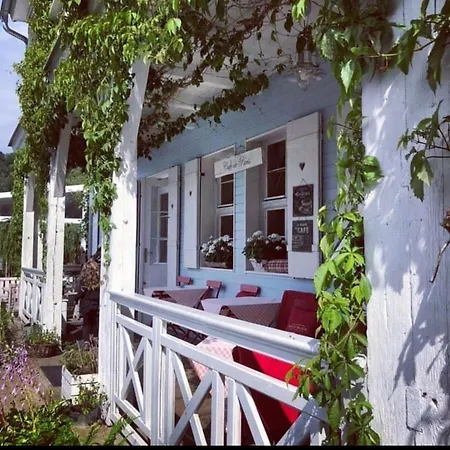 Fregata Zagórze Śląskie