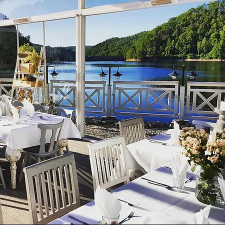 فندق مبيت وإفطار Fregata