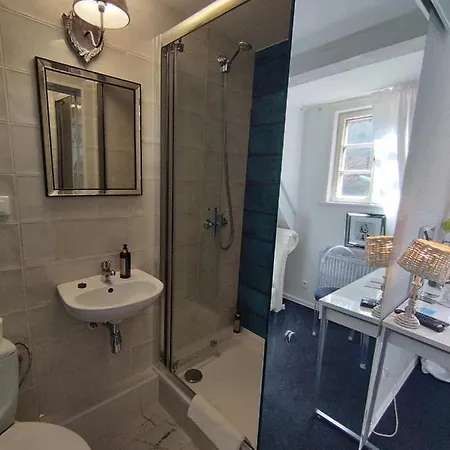 Bed & Breakfast Fregata