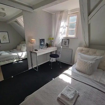 Bed & Breakfast Fregata