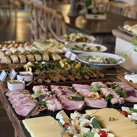 Bed & Breakfast Fregata 3*