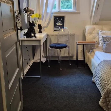 Bed & Breakfast Fregata *