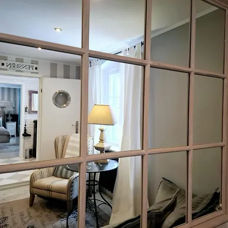 Bed & Breakfast Fregata