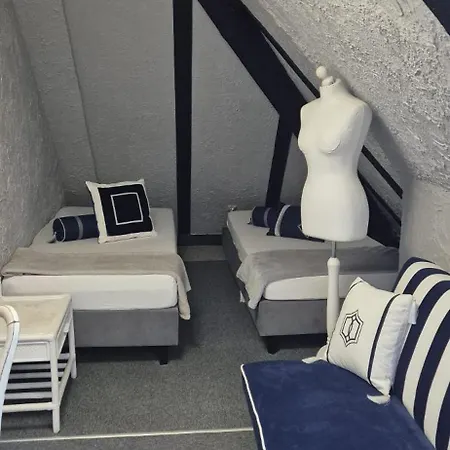 Bed & Breakfast Fregata *