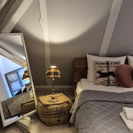 Bed & Breakfast Fregata