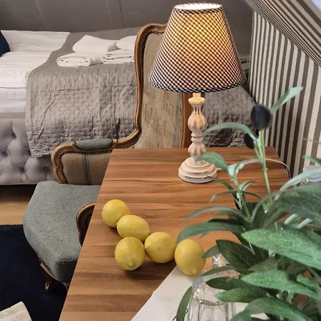 Bed & Breakfast Fregata