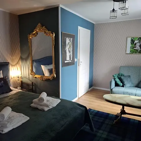 Fregata Bed & Breakfast *