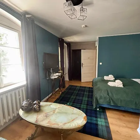 Bed & Breakfast Fregata