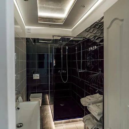 فندق مبيت وإفطار Fregata 3*