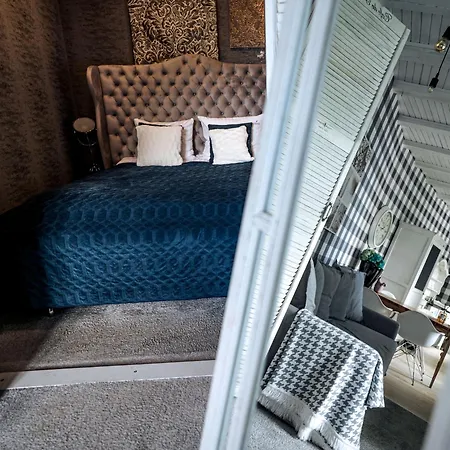 Bed & Breakfast Fregata