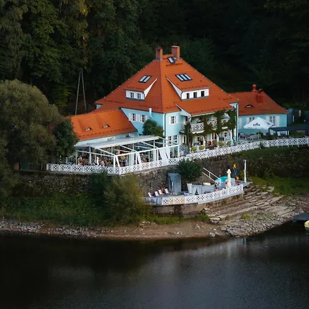 Couette-café Fregata 3*