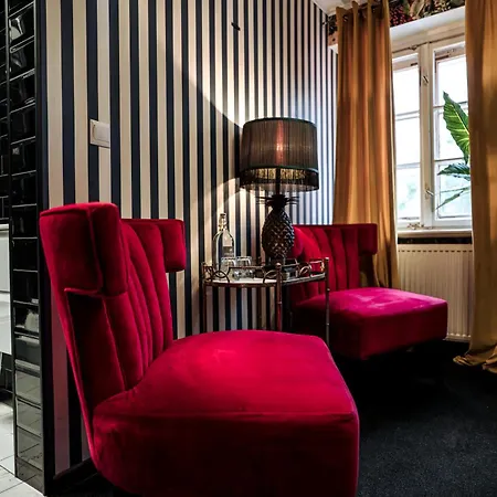 Fregata Couette-café 3*
