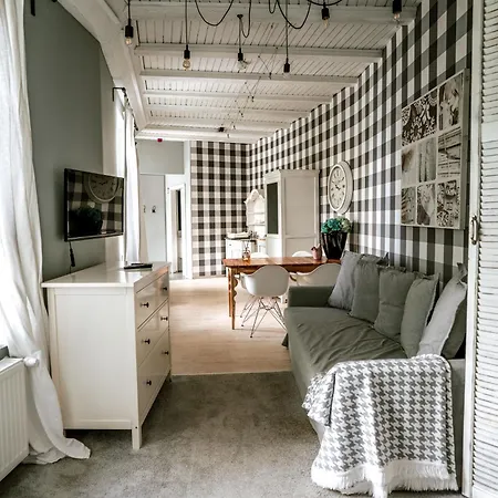 Couette-café Fregata 3*