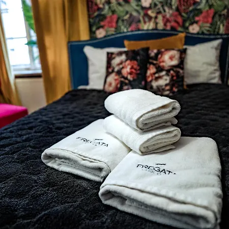 Bed and Breakfast Fregata Zagórze Śląskie