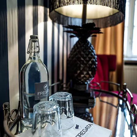 Fregata Zagórze Śląskie