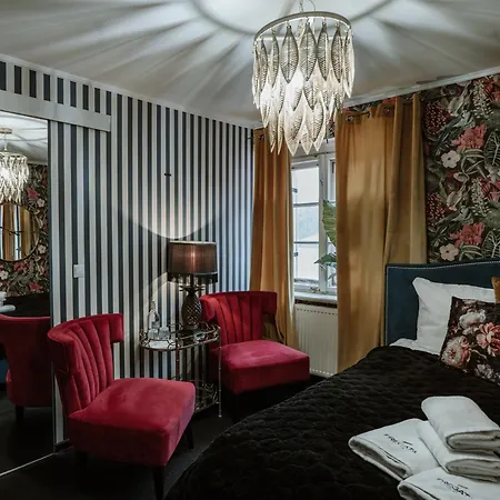 Fregata فندق مبيت وإفطار 3*