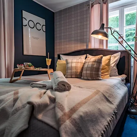 Fregata 3* Zagórze Śląskie