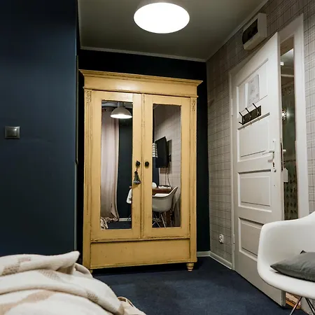 Fregata 3* Zagórze Śląskie