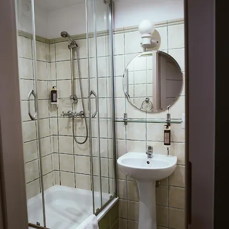 Couette-café Fregata Zagórze Śląskie