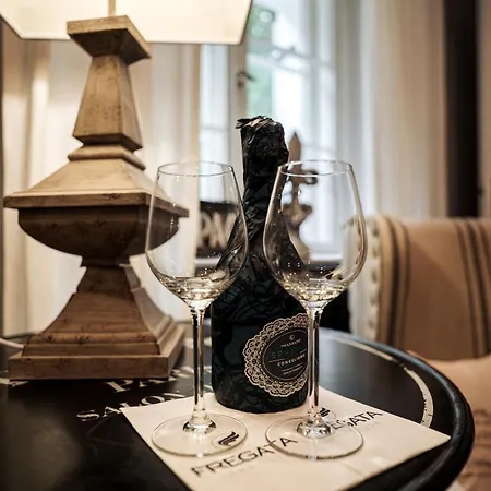 Fregata فندق مبيت وإفطار