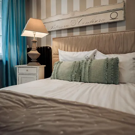 Couette-café Fregata