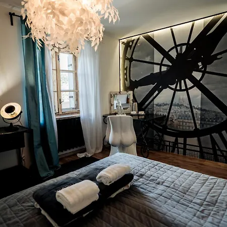 فندق مبيت وإفطار Fregata