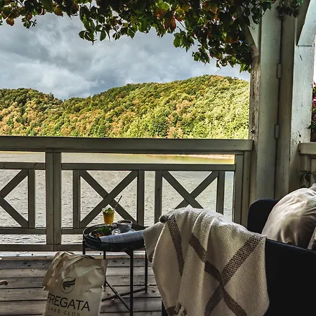 فندق مبيت وإفطار Fregata