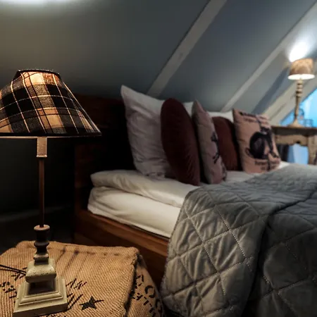 Fregata Zagórze Śląskie