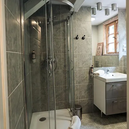 Fregata 3* Zagórze Śląskie