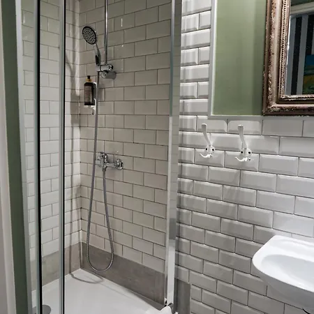 Couette-café Fregata 3*