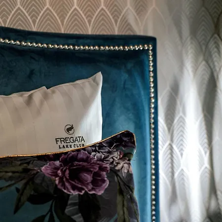 فندق مبيت وإفطار Fregata