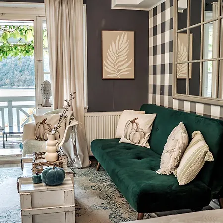 Fregata Nocleg ze śniadaniem