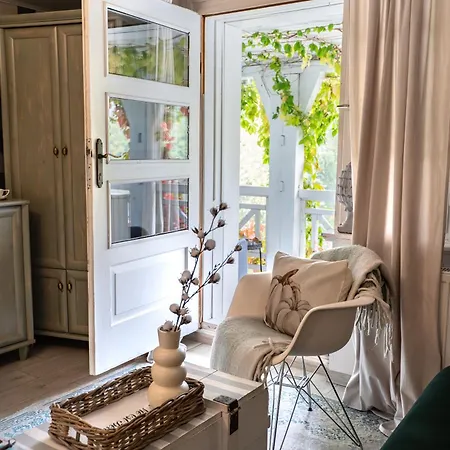 Fregata Couette-café Zagórze Śląskie